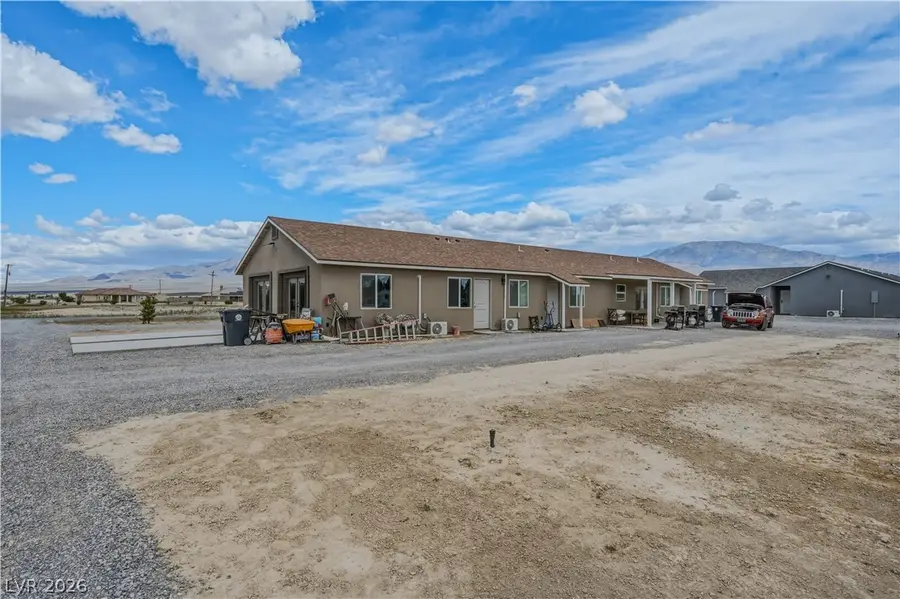 951 W Leffner Drive, Pahrump, NV 89060 - #2