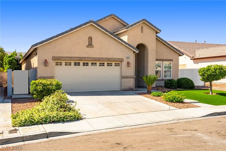 1621 Paradise Reef Avenue, North Las Vegas, NV 89031 - #2