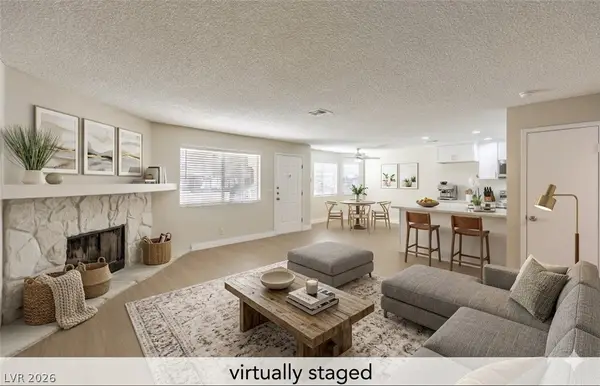 7940 Decker Canyon Drive #101, Las Vegas, NV 89128