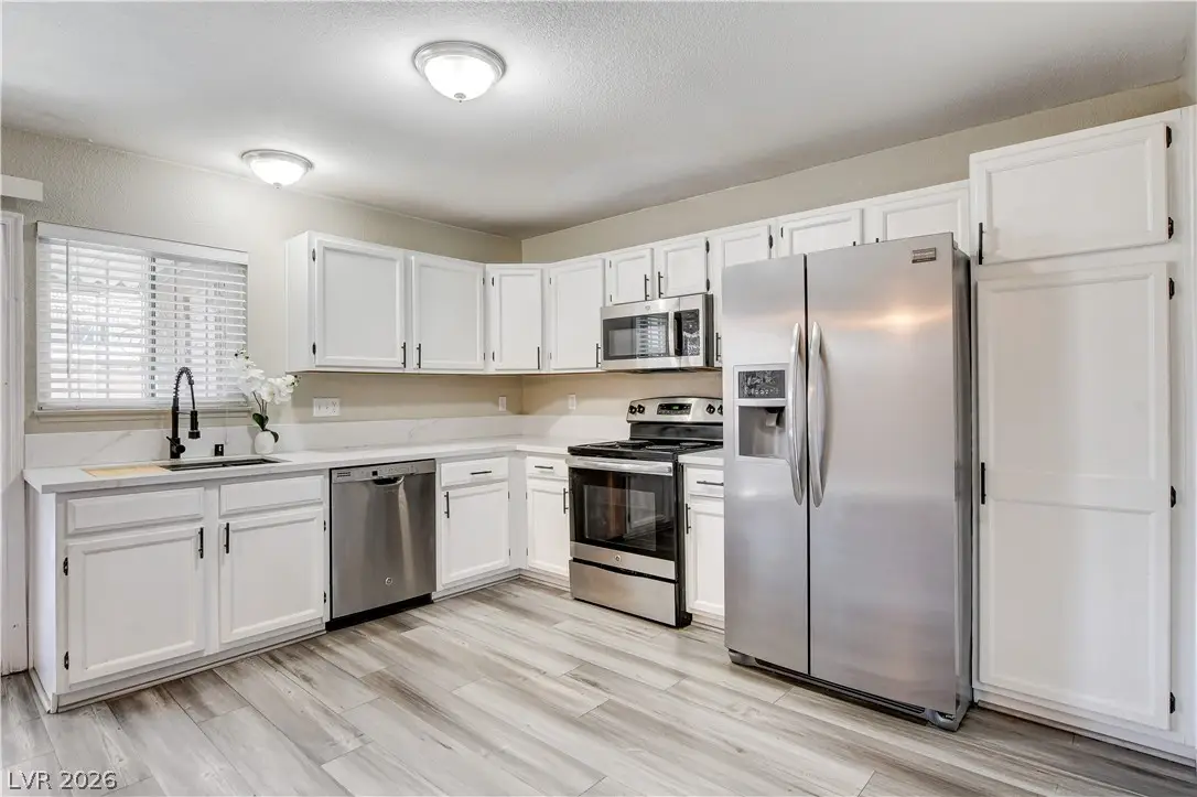 2510 Paradise Village Way, Las Vegas, NV 89120 - #1