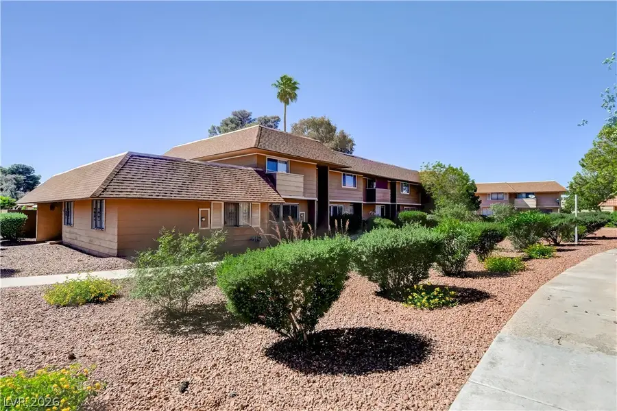 2510 Paradise Village Way, Las Vegas, NV 89120 - #2