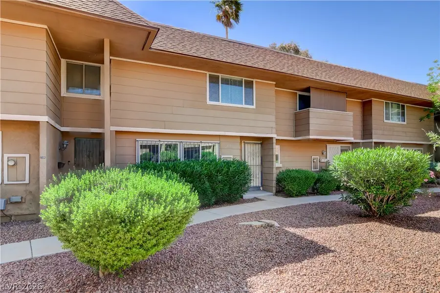 2510 Paradise Village Way, Las Vegas, NV 89120 - #3