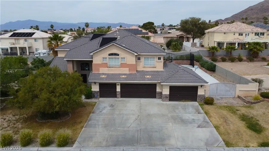 6804 Philippe Allen Avenue, Las Vegas, NV 89110 - #2