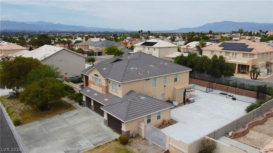 6804 Philippe Allen Avenue, Las Vegas, NV 89110 - #3