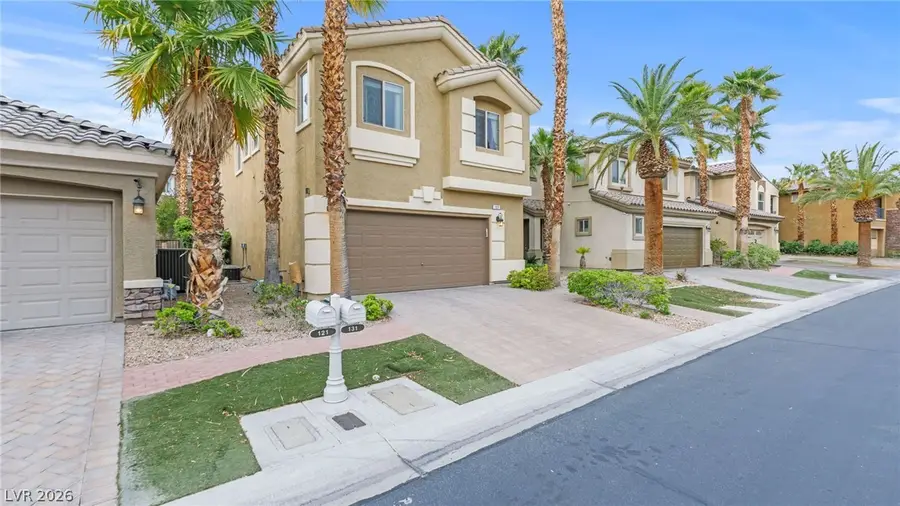 131 Sandy Bunker Lane, Las Vegas, NV 89148 - #3