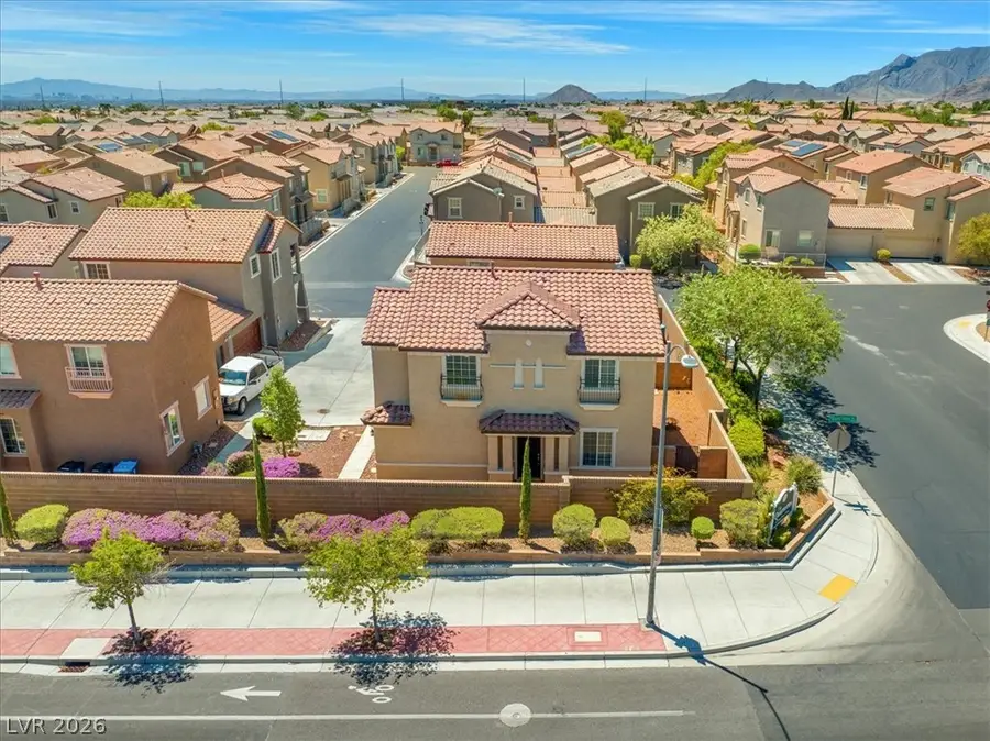 9860 Twilight Walk Avenue, Las Vegas, NV 89149 - #2