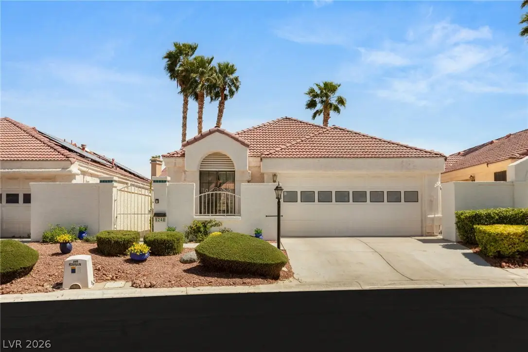 5240 Crooked River Circle, Las Vegas, NV 89149 - #1