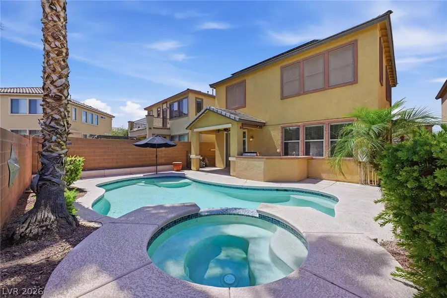 786 Crest Valley Place, Henderson, NV 89011 - #3