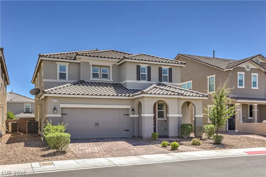 3179 Casalotti Avenue, Henderson, NV 89044 - #3