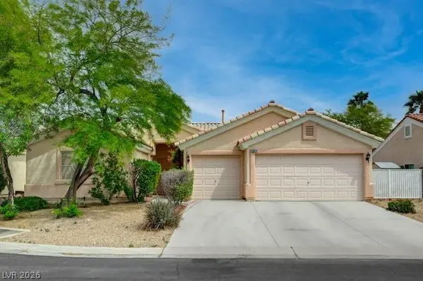 6924 Hazelnut Garden Street, Las Vegas, NV 89131