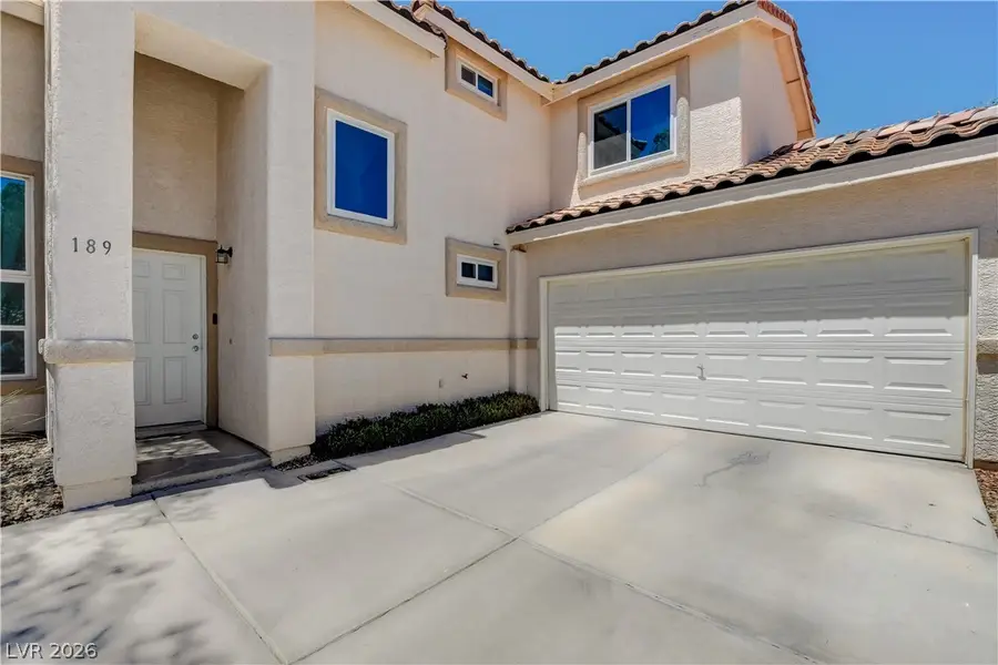 189 Chadwell Court, Henderson, NV 89074 - #2