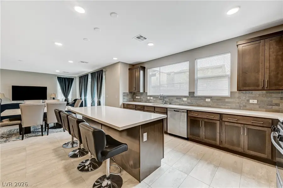 6853 Desert Finch Street, North Las Vegas, NV 89084 - #2