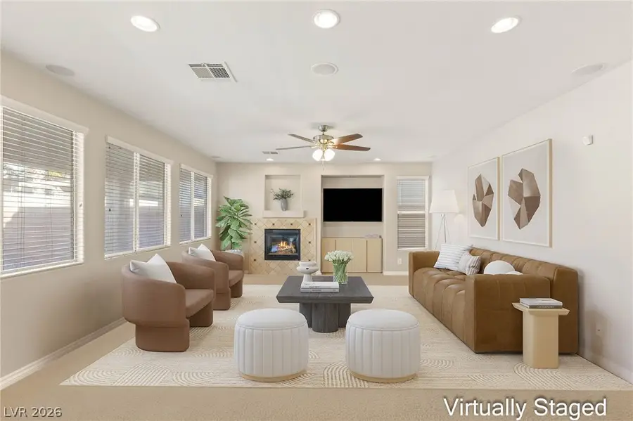 11555 Zagarolo Lane, Las Vegas, NV 89141 - #2