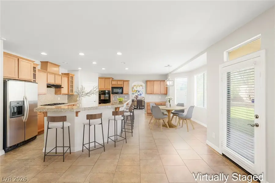 11555 Zagarolo Lane, Las Vegas, NV 89141 - #3