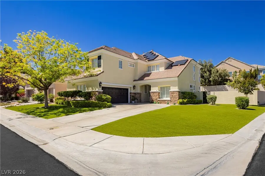 1001 Windfair Village Street, Las Vegas, NV 89145 - #2