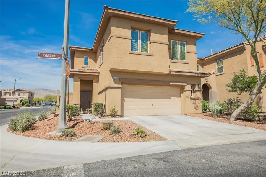 7609 Pulpit Rock Court, Las Vegas, NV 89166 - #3