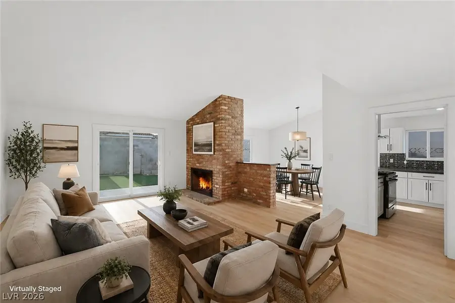 1617 N Mallard Street, Las Vegas, NV 89108 - #2