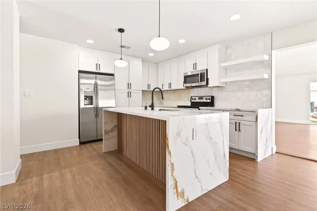 5300 Sugarfoot Avenue, Las Vegas, NV 89107 - #1