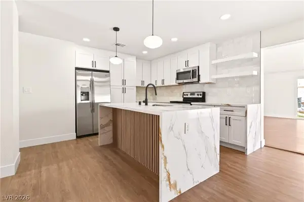 5300 Sugarfoot Avenue, Las Vegas, NV 89107