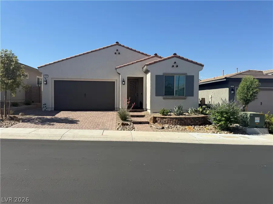 509 Open Hill Avenue, Henderson, NV 89011 - #2