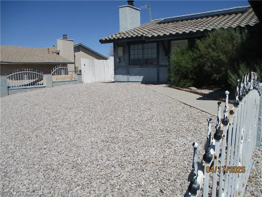 6830 Fallona Avenue, Las Vegas, NV 89156 - #3