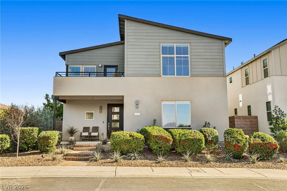 3041 Lascari Avenue, Henderson, NV 89044 - #1