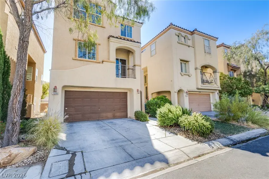 Address Withheld By Seller, Las Vegas, NV 89139 - #2