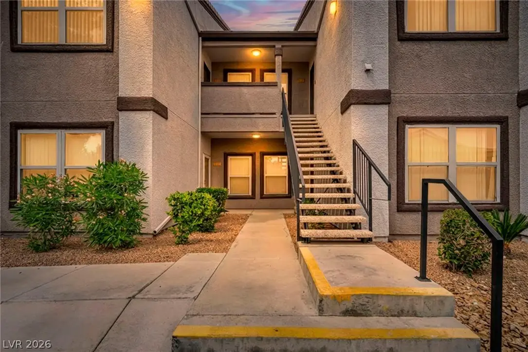 7255 W Sunset Road #2162, Las Vegas, NV 89113 - #1