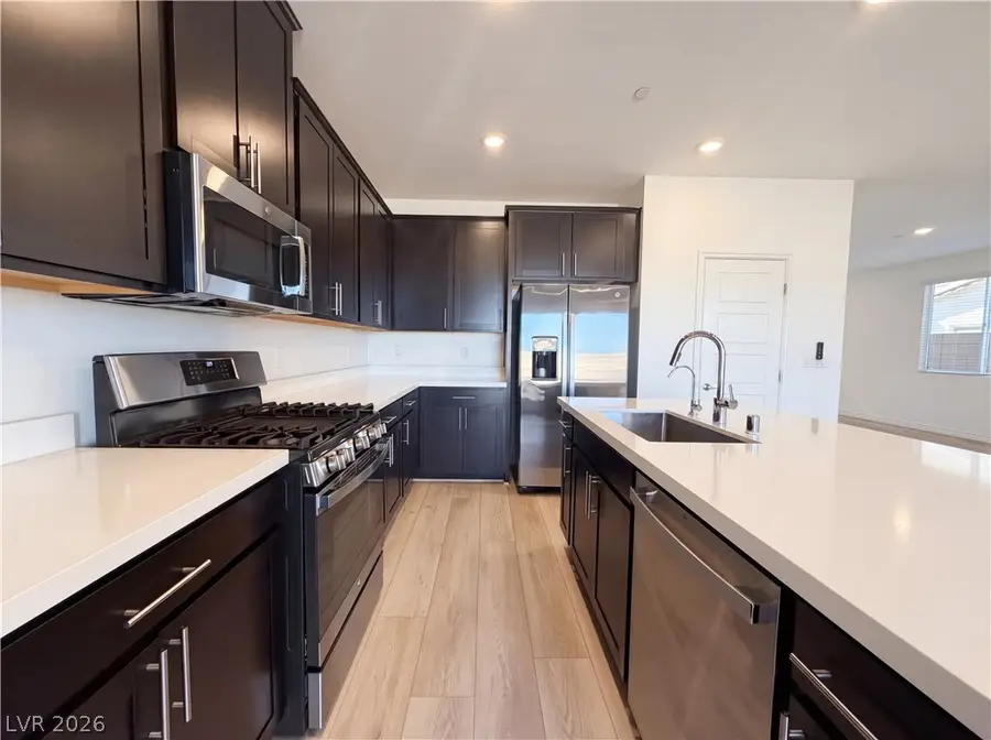 2270 Luna Haven Street, Henderson, NV 89044 - #2