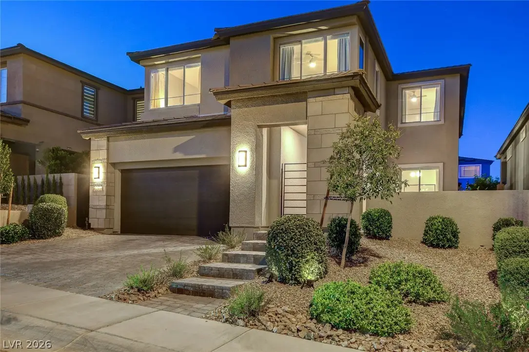 12438 Sunset Sage Avenue, Las Vegas, NV 89138 - #1