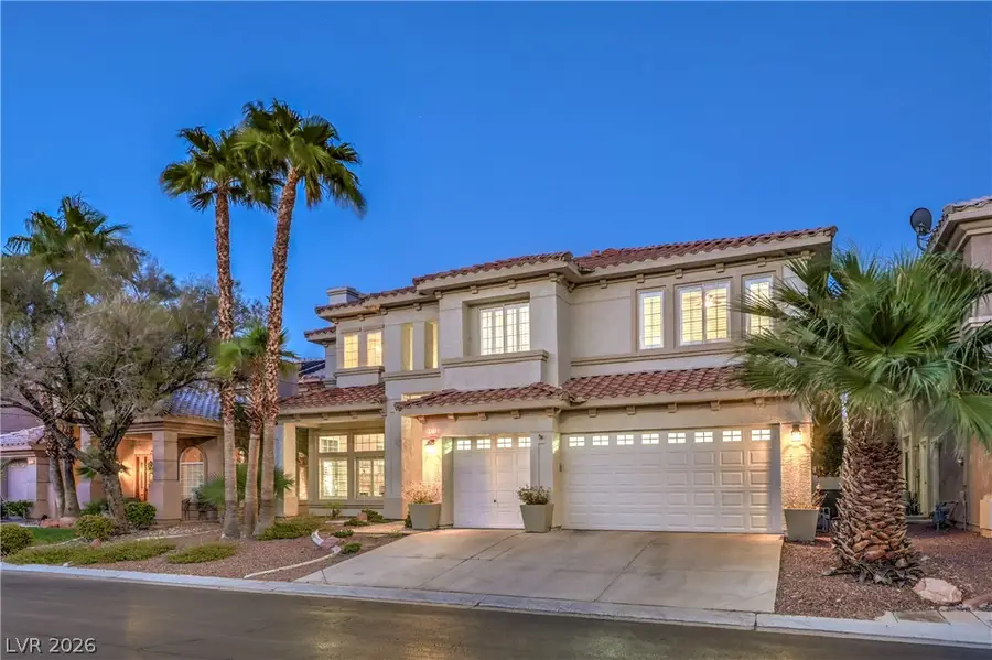 4822 Stavanger Lane, Las Vegas, NV 89147 - #2