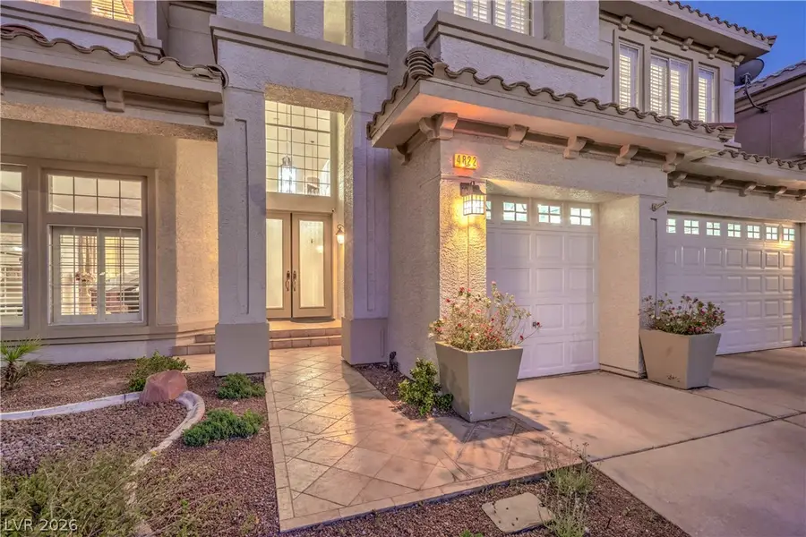 4822 Stavanger Lane, Las Vegas, NV 89147 - #3