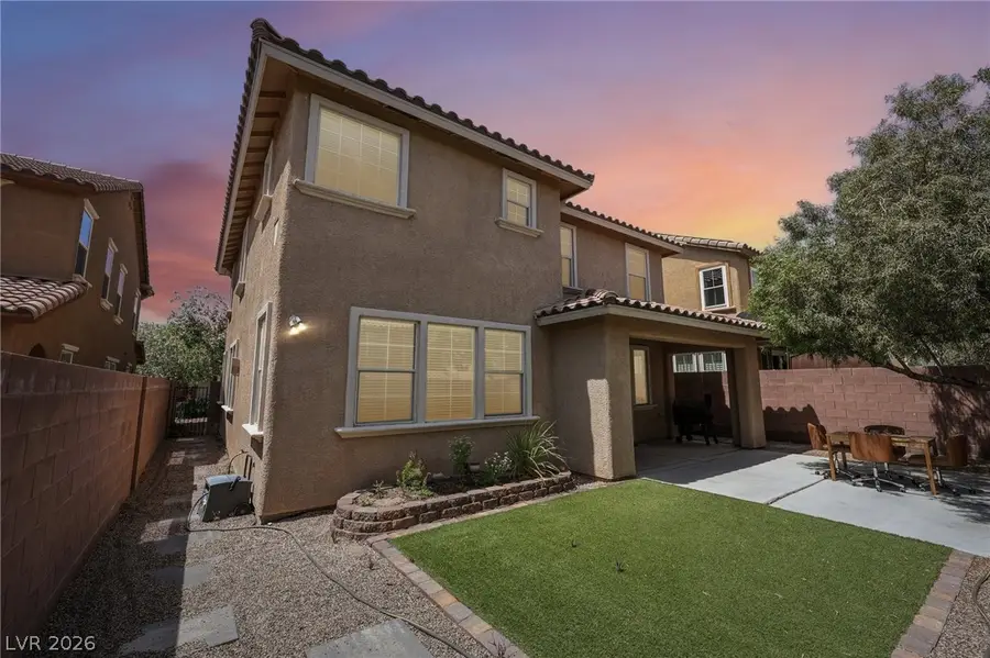10046 Dancing Lasso Court, Las Vegas, NV 89178 - #2