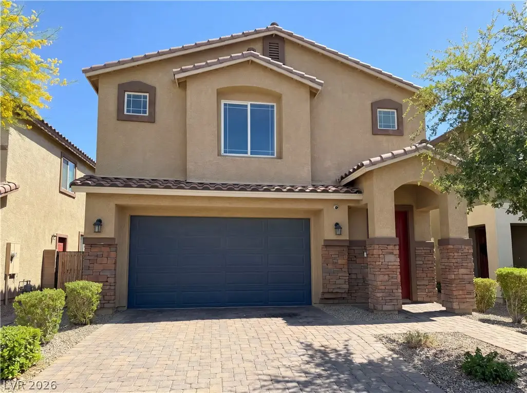 4036 White Opal Street, Las Vegas, NV 89130 - #1