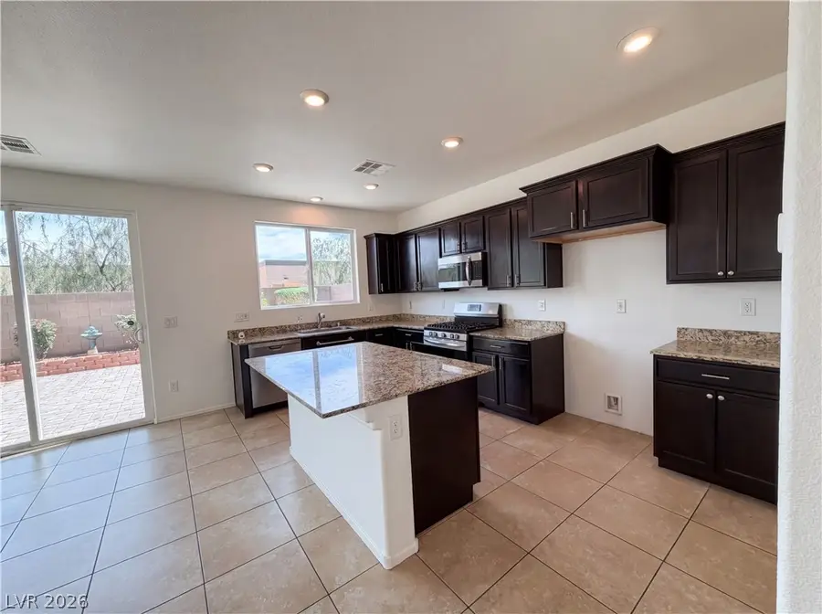 4036 White Opal Street, Las Vegas, NV 89130 - #2