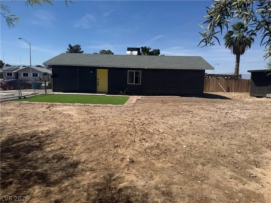 5438 Elaina Circle, Las Vegas, NV 89120 - #3