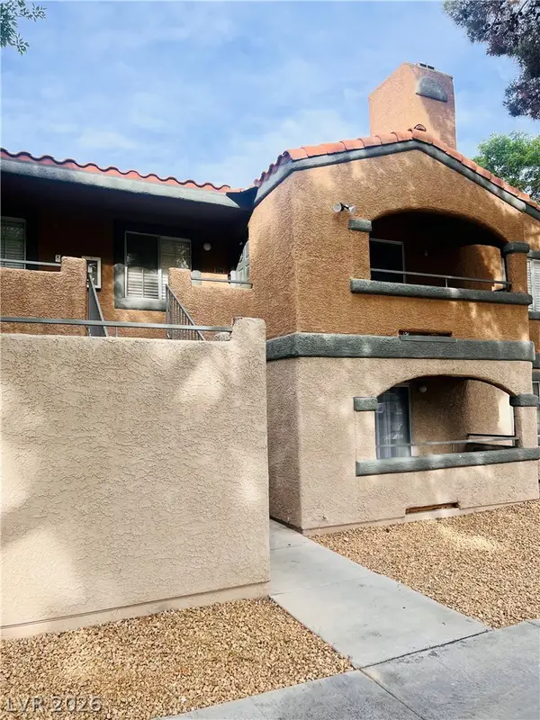 5251 Mission Carmel Lane #208, Las Vegas, NV 89107