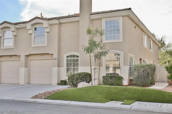 10139 Rocky Tree Street, Las Vegas, NV 89183