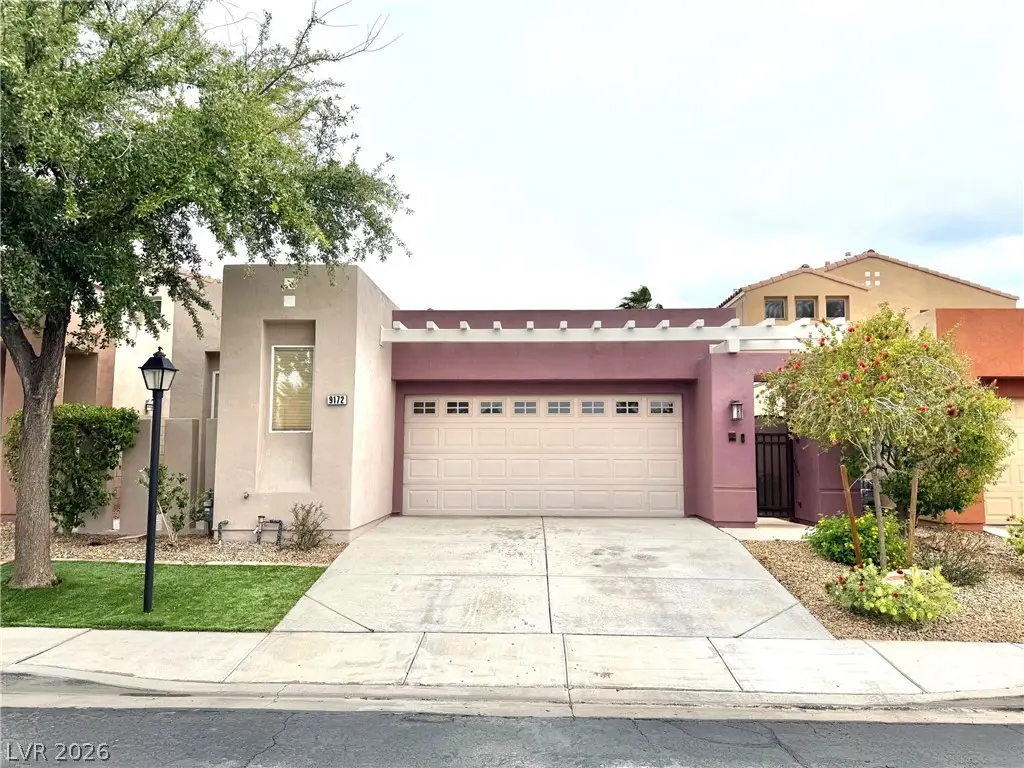 9172 Long Island Street, Las Vegas, NV 89123 - #1