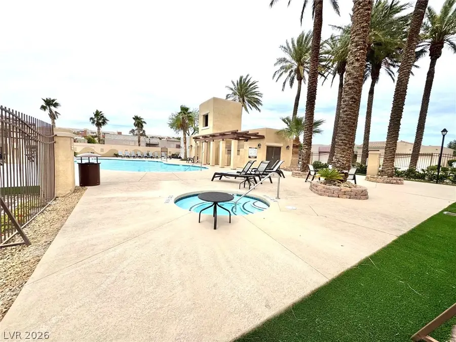 9172 Long Island Street, Las Vegas, NV 89123 - #2