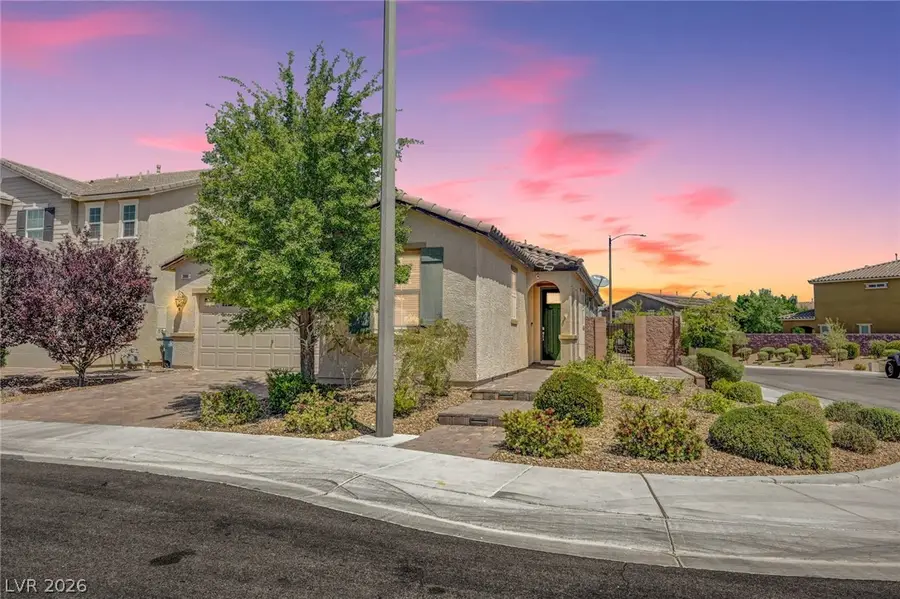 3086 Ripe Peak Lane, Henderson, NV 89044 - #2
