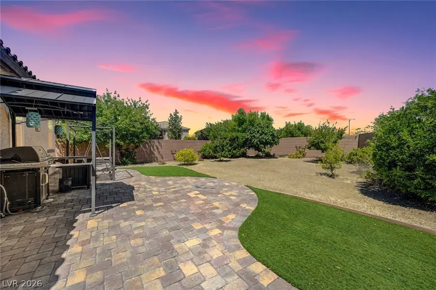 3086 Ripe Peak Lane, Henderson, NV 89044 - #3