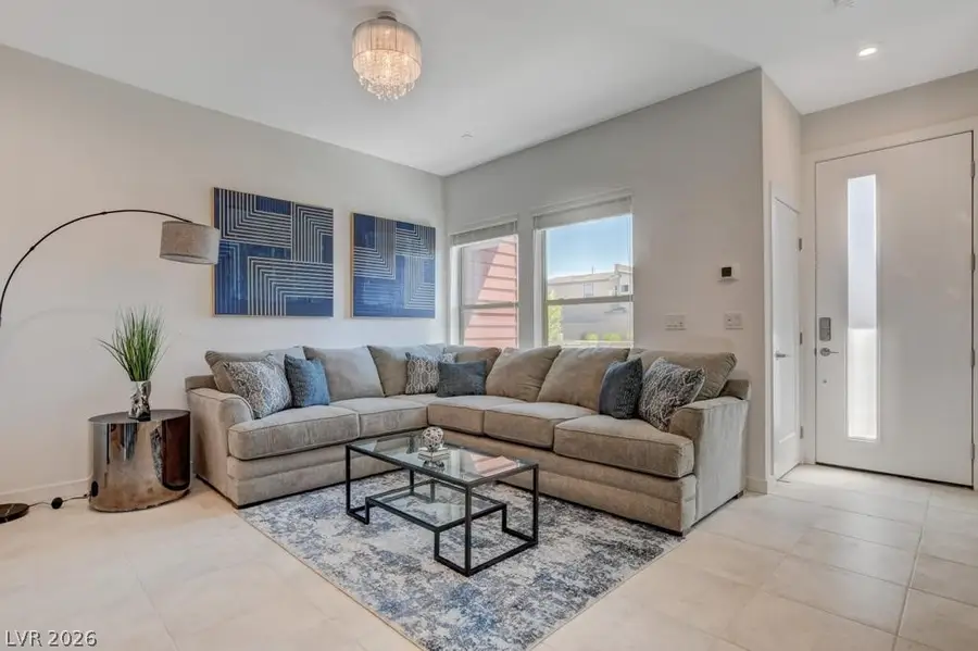 4307 Vantage Ridge Avenue, Las Vegas, NV 89141 - #2