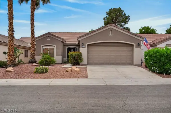 2123 Point Mallard Drive, Henderson, NV 89012