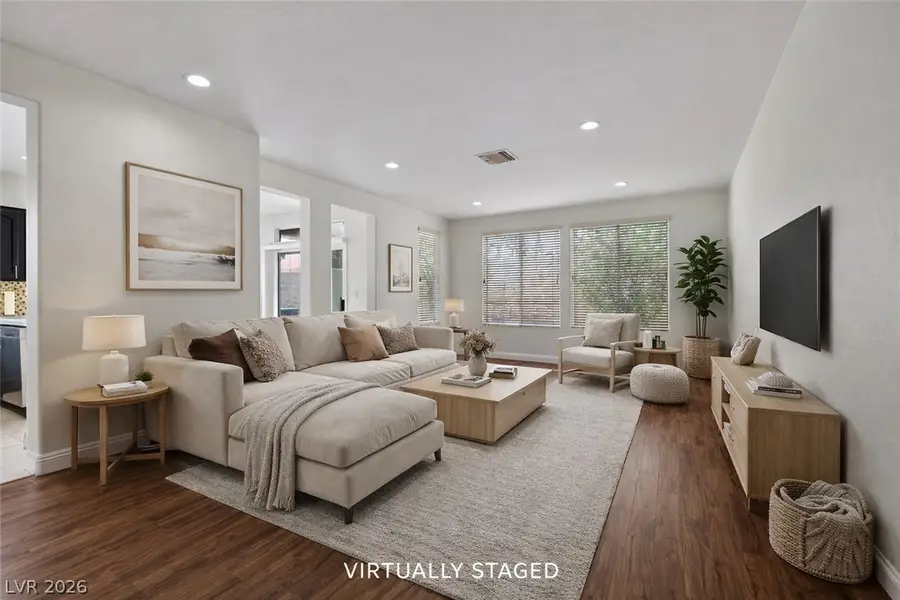 2123 Point Mallard Drive, Henderson, NV 89012 - #2