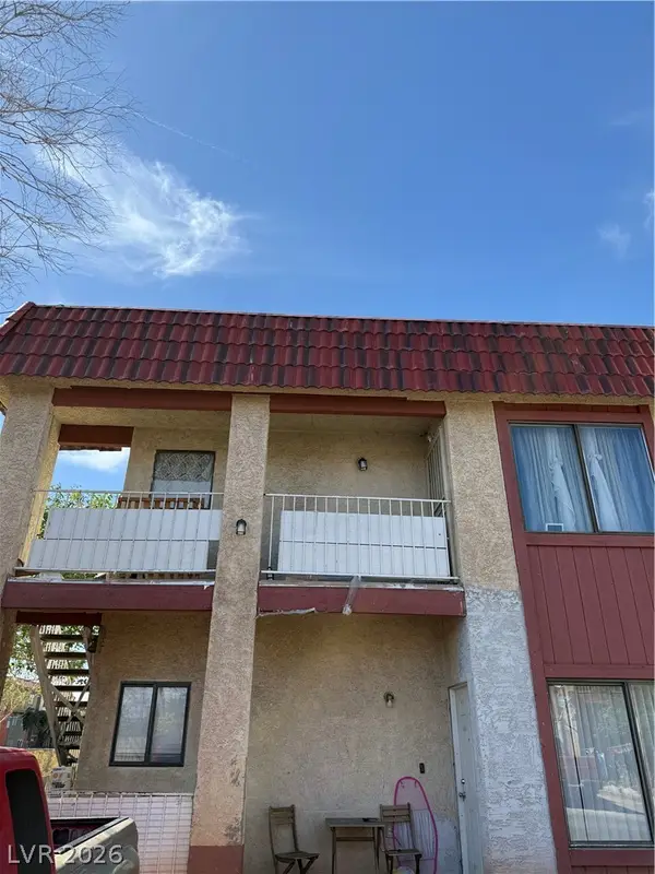 501 N 28th Street #C, Las Vegas, NV 89101