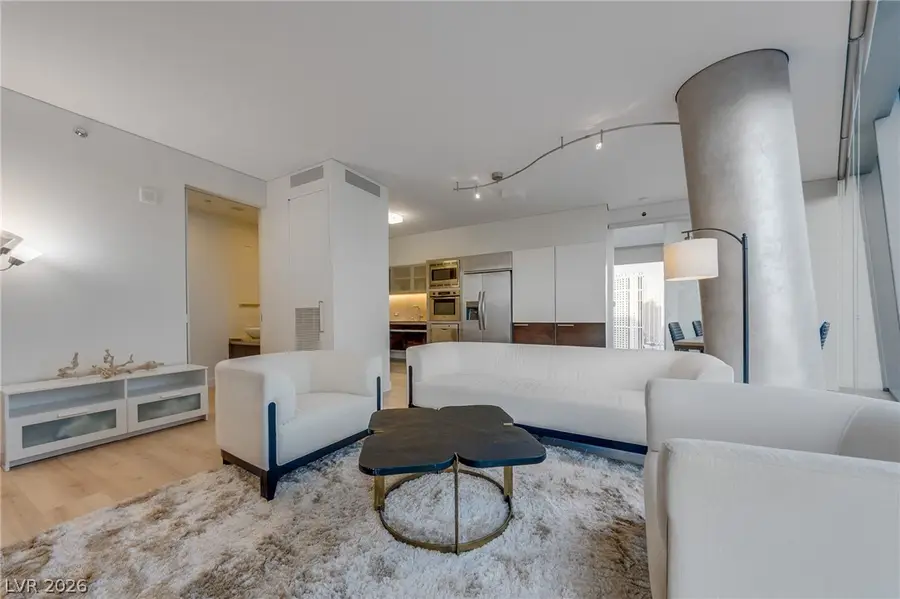 3722 Las Vegas Boulevard #1502, Las Vegas, NV 89158 - #3