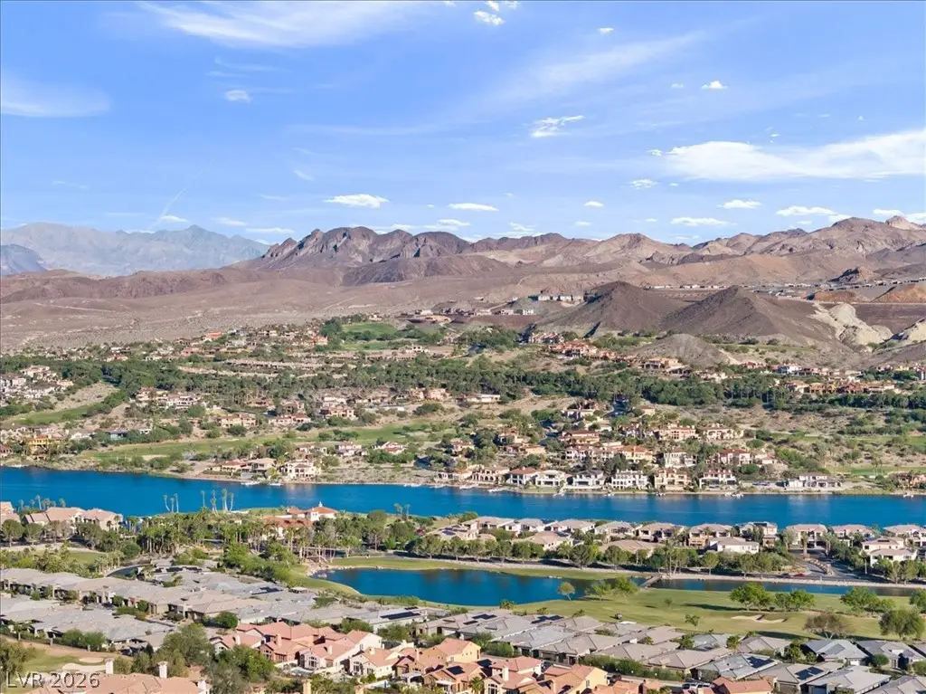 40 Kimberlite Drive, Henderson, NV 89011 - #1