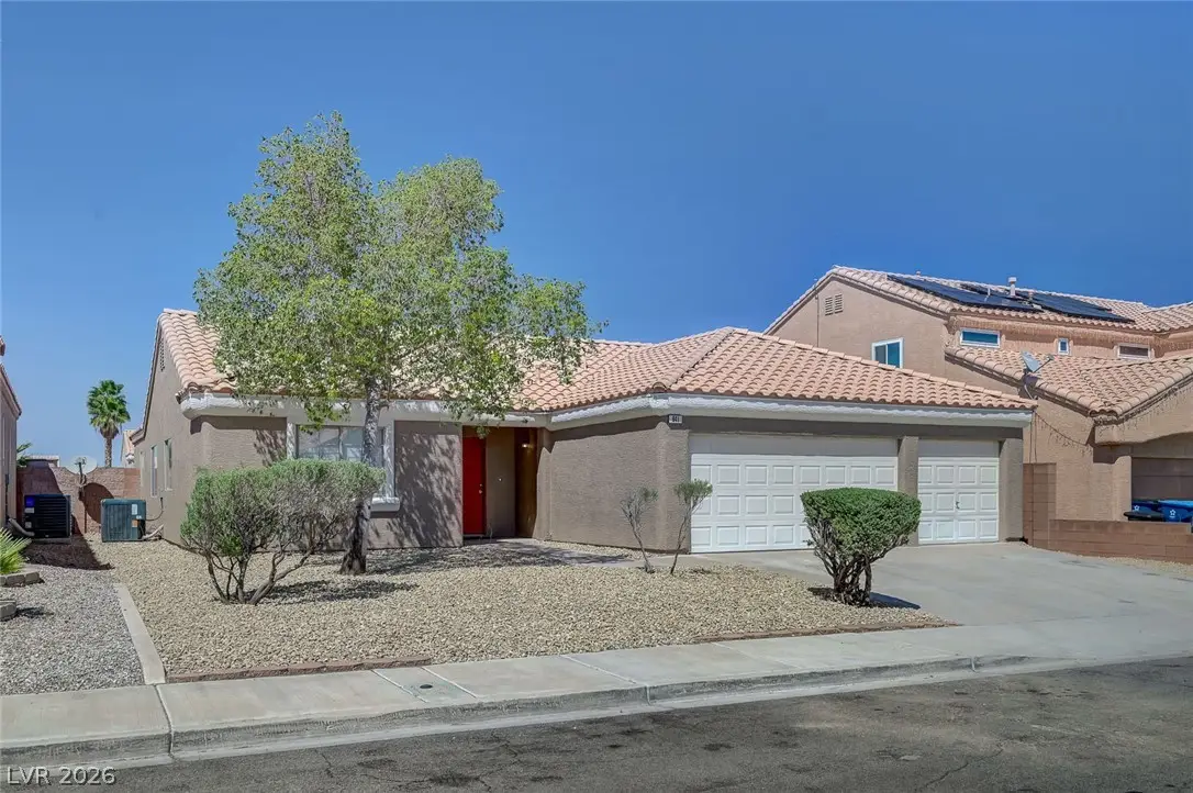 941 Stetson Drive, Henderson, NV 89002 - #1