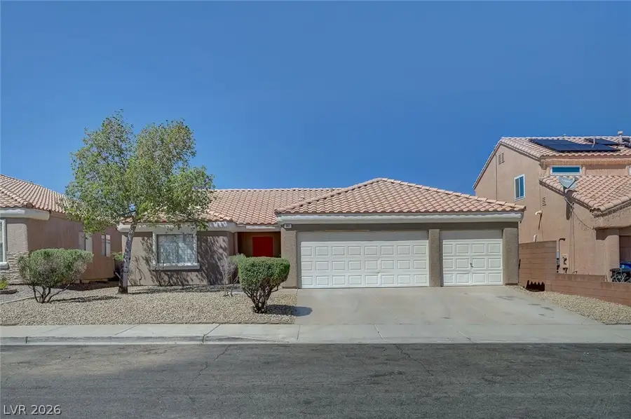 941 Stetson Drive, Henderson, NV 89002 - #2